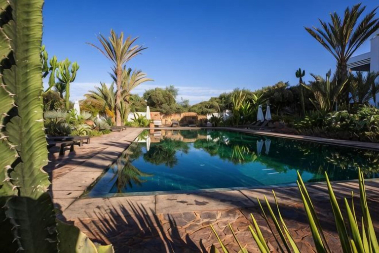 Sport & Beauty 1, Le Riad Villa Blanche, Agadir-Ida ou Tanane