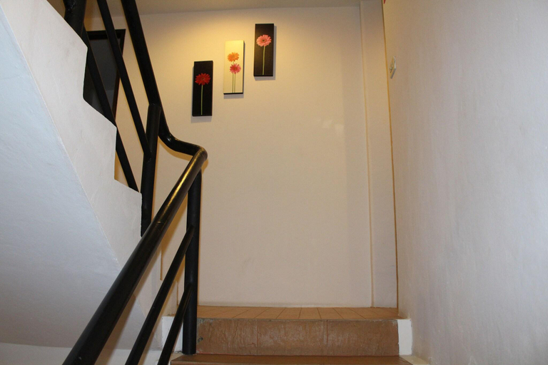 Public Area 3, Patong Sino House, Phuket Island