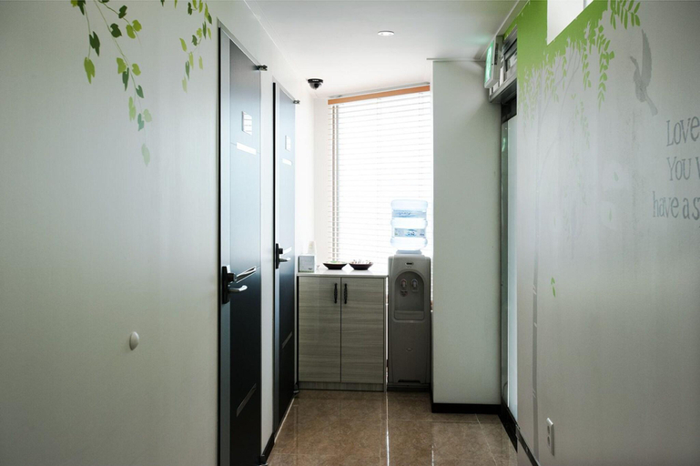 Public Area 2, Myeongdong ECO House, Jung