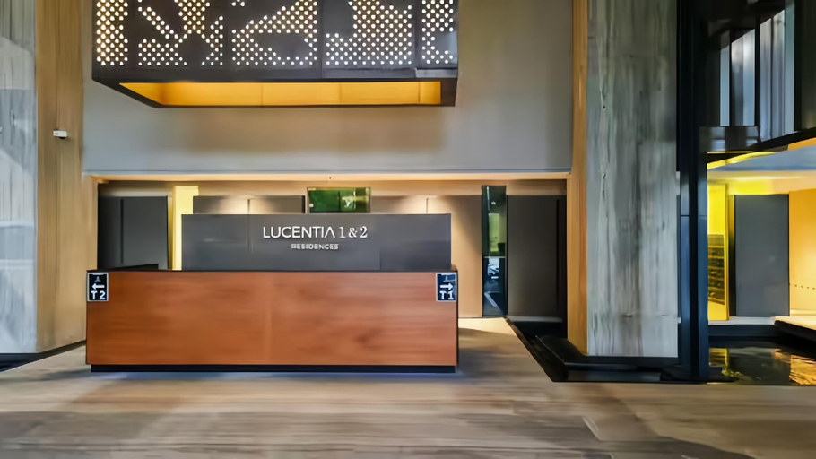 Public Area 4, Lucentia Residence Bukit Bintang | Deluxe Apt, Kuala Lumpur