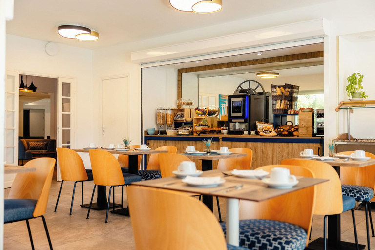 Food & Drinks 4, Résidence Carlton, Alpes-Maritimes