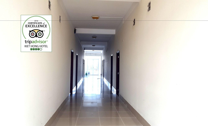 Public Area 3, Kiet Hong Hotel, Rạch Giá