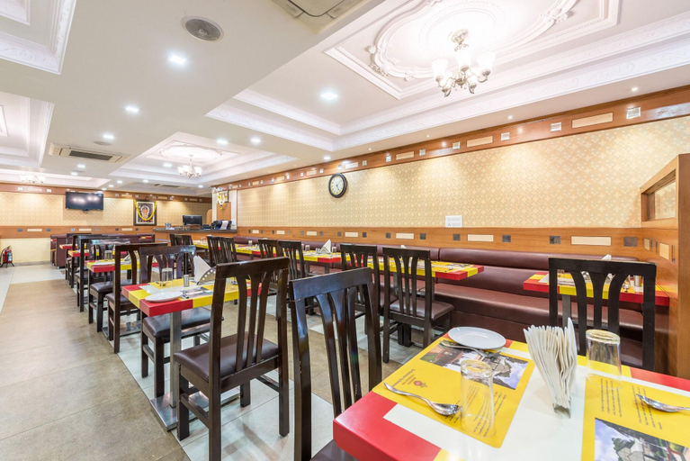 Food & Drinks 4, Treebo Akshaya Lalbagh Inn Bangalore, Bangalore