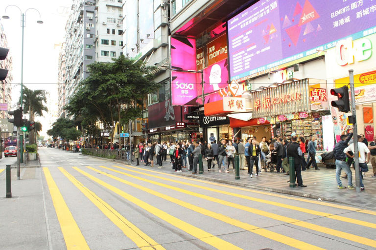 Exterior & Views 2, Rai Lei Hostel, Kowloon