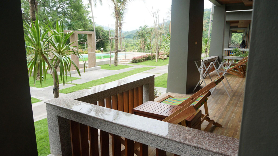 Others, Lanta Infinity Resort, Ko Lanta