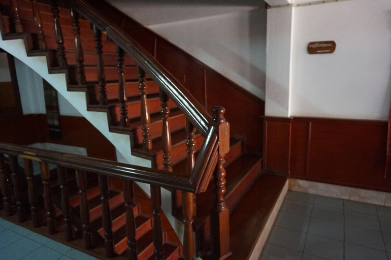 Public Area 2, Moonlight Champa, Vientiane
