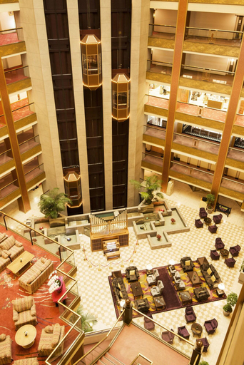 Public Area 3, Asaya Hotel, Nikkō