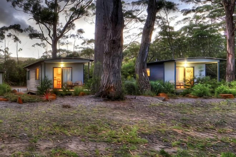 Exterior & Views 1, Bruny Island Holiday Park Adventure Bay, Kingborough