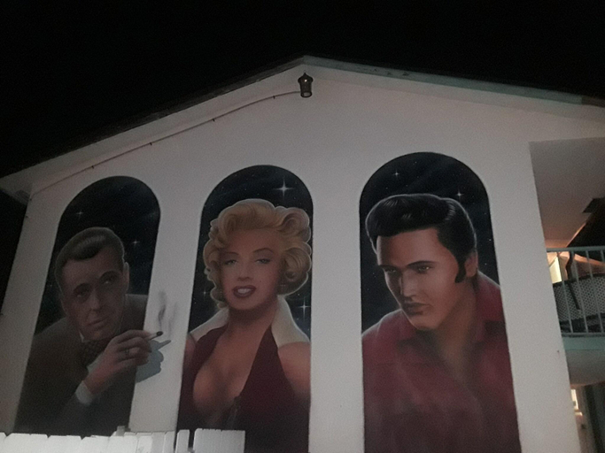 Others 5, New Sungate Motel, Palm Beach