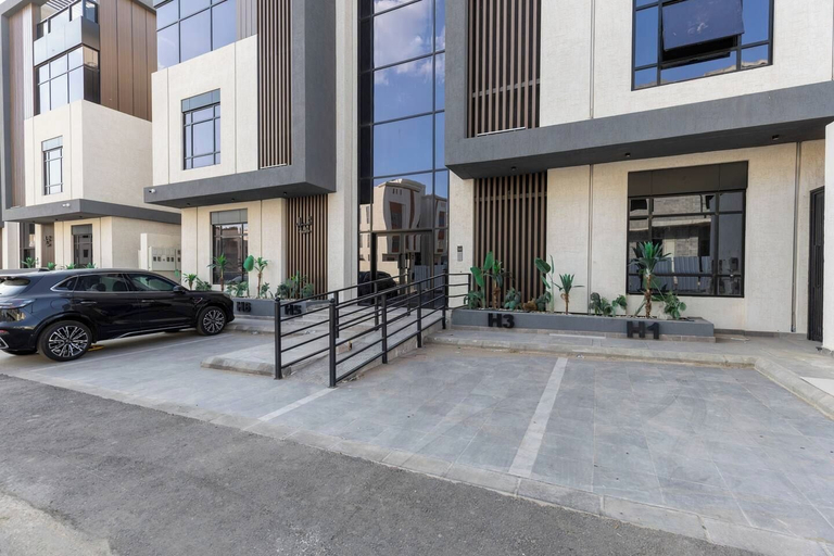 Interior 2, Elegant Studio Near Quba Mosque Prime Location, Al Madinah Al Munawwarah