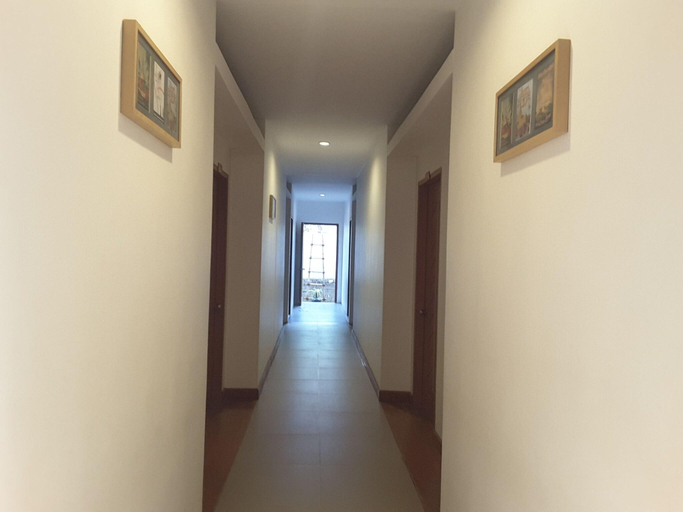 Public Area 2, Bagan Nova Guest House, Myingyan
