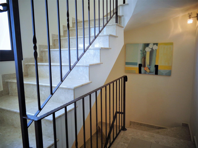 Public Area, Kyklades Resort & Spa