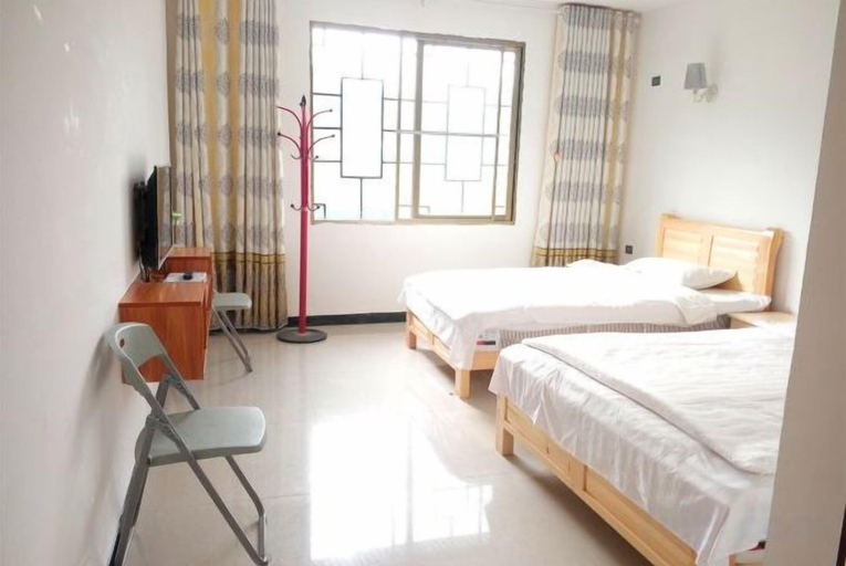 Bedroom 4, pby, Zunyi