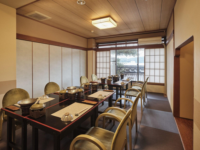Food & Drinks 4, Manseiro, Nachikatsuura