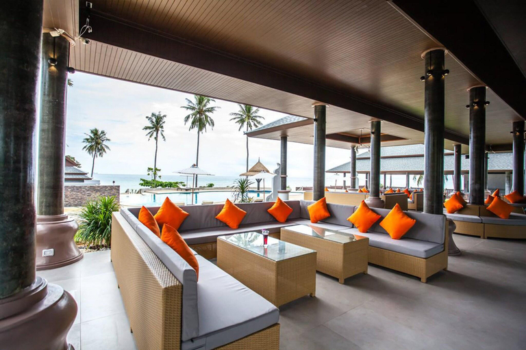 Public Area 3, Lanta Corner Resort, Ko Lanta