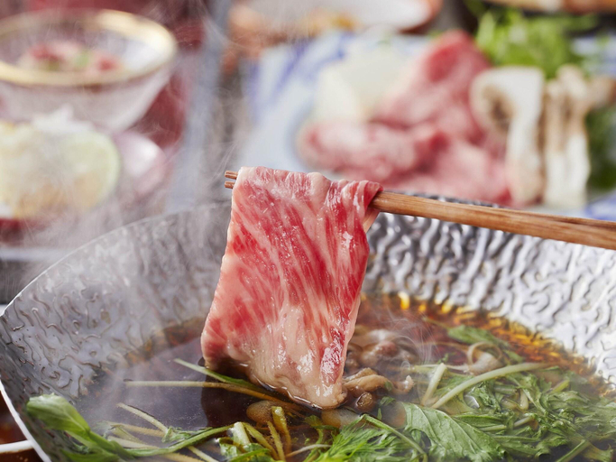 Food & Drinks 5, KAMENOI HOTEL ARIMA, Kobe