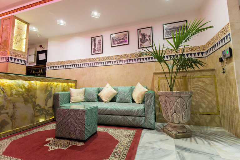 Public Area 2, Mamora, Tanger-Assilah