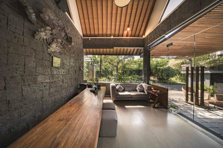 Public Area, Ini Vie Villa Seminyak by Ini Vie Hospitality, Badung