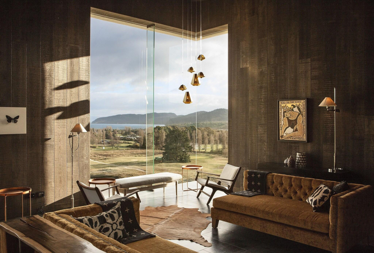 Public Area 3, Kinloch Manor & Villas, Taupo