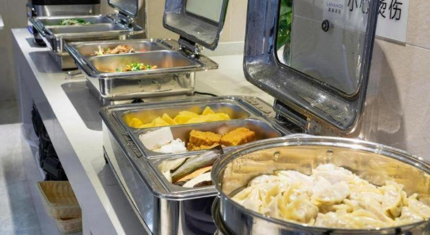 Food & Drinks 5, Lavande Hotel·Zunyi Bozhou, Zunyi