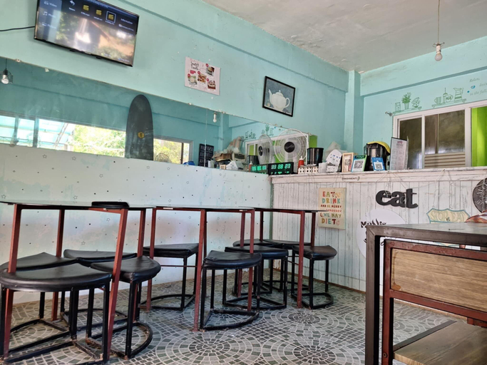 Food & Drinks 5, Pagudpud Rinnovati, Pagudpud