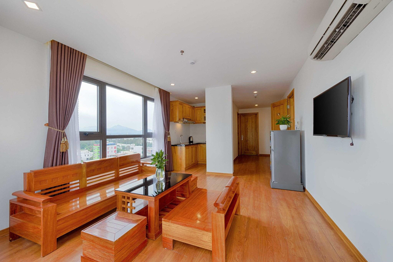 Public Area 3, Rosabella Boutique Hotel, Da Nang