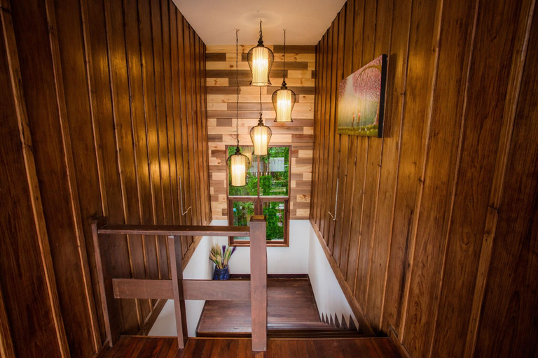 Public Area 3, Nai Boutique House, Muang Chiang Mai