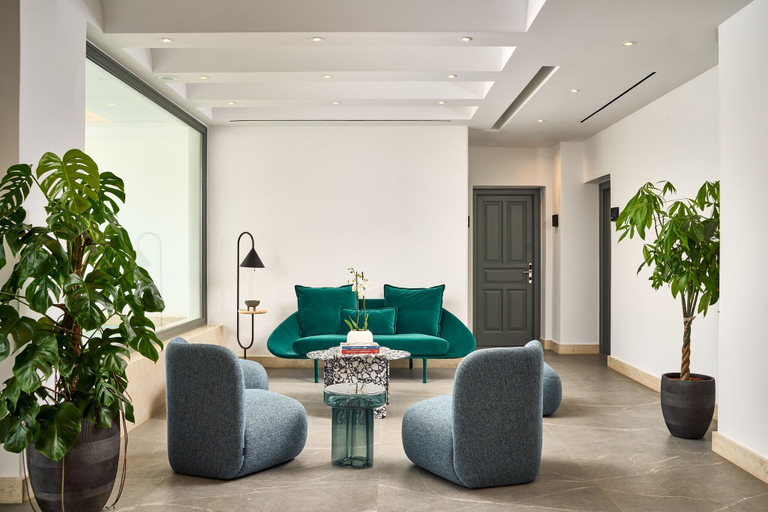 Public Area 5, Alleys All-Suite Hotel & Spa, South Aegean