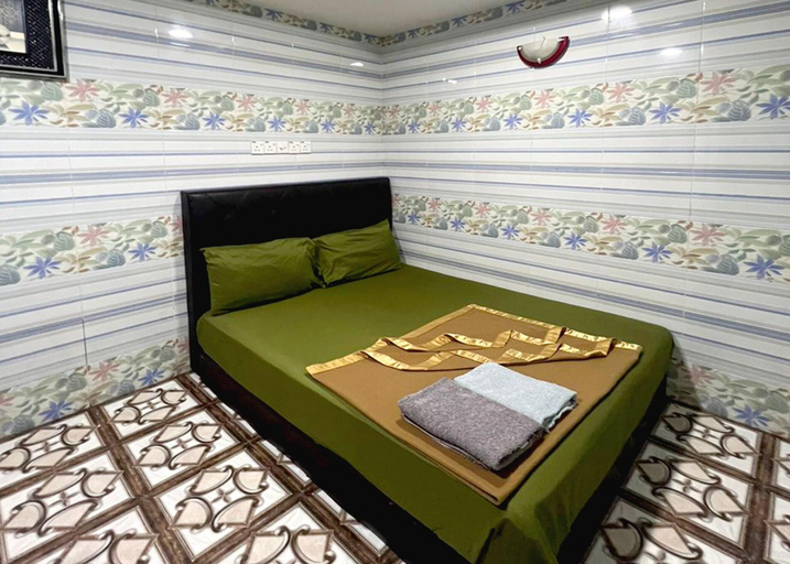 Bedroom 3, New Wave Ampang Point Hotel, Ampang