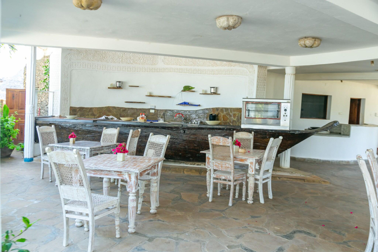 Food & Drinks 5, Sun Palm Beach Resort, Kilifi North