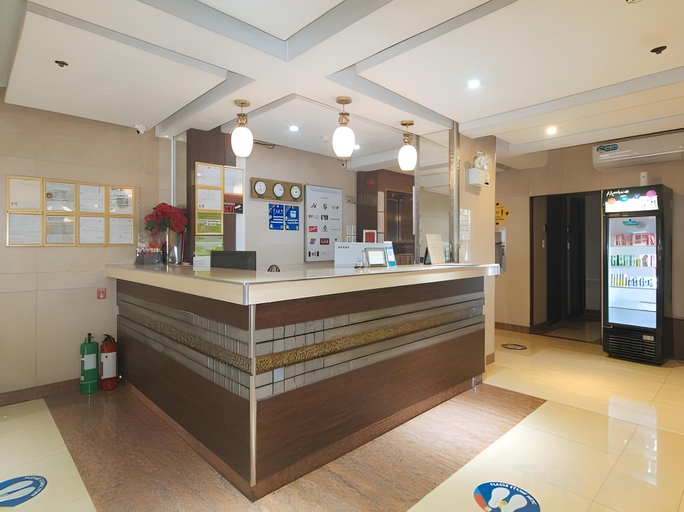 Others 3, The Shilla Philia Hotel, Makati City