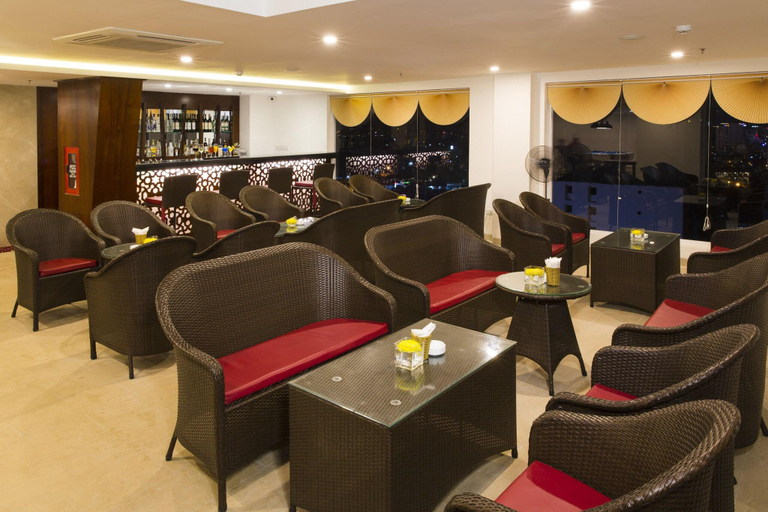 Public Area 4, Regalia Hotel, Nha Trang