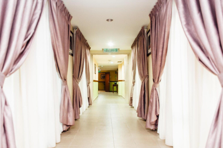 Public Area 2, Hotel Darul Makmur, Jerantut