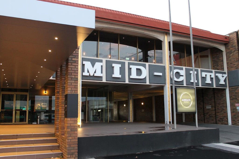 Exterior & Views 1, Mid City Ballarat, Ballarat - Central