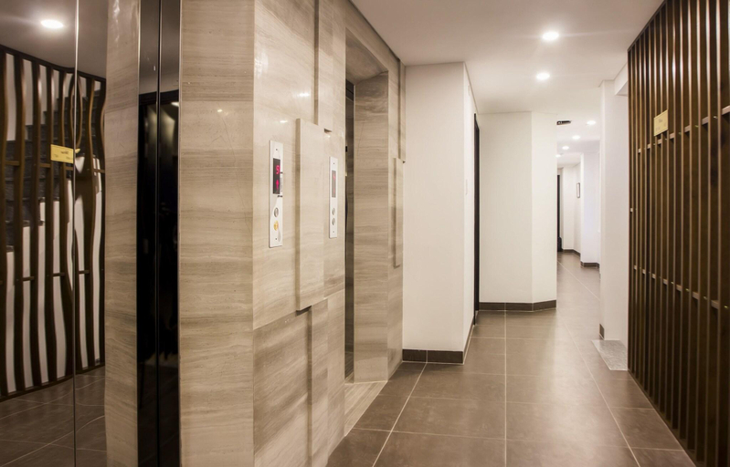 Public Area, Aroma Nha Trang Boutique Hotel, Nha Trang