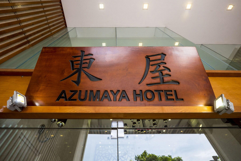 Exterior & Views 2, Azumaya Hotel Da Nang, Da Nang