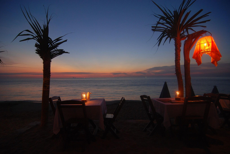 Food & Drinks 5, Lanta Seafront Resort, Ko Lanta