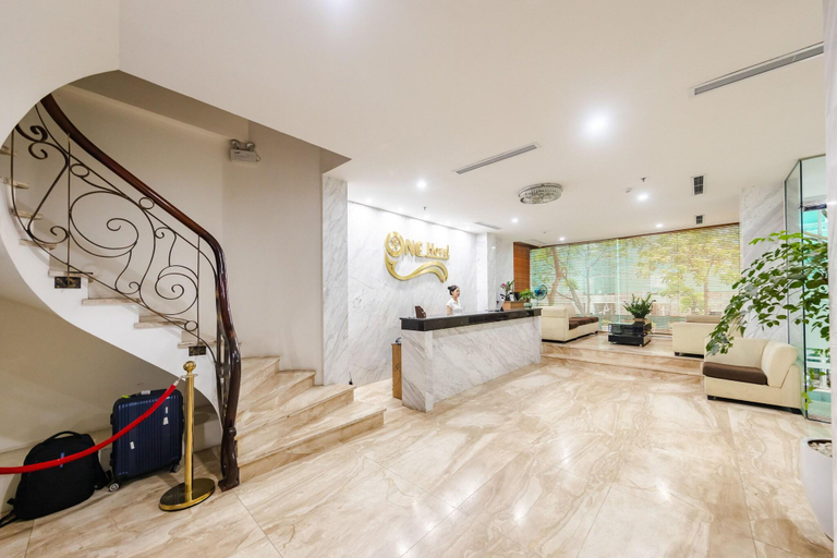 Others 5, One Hotel Hanoi, Cầu Giấy