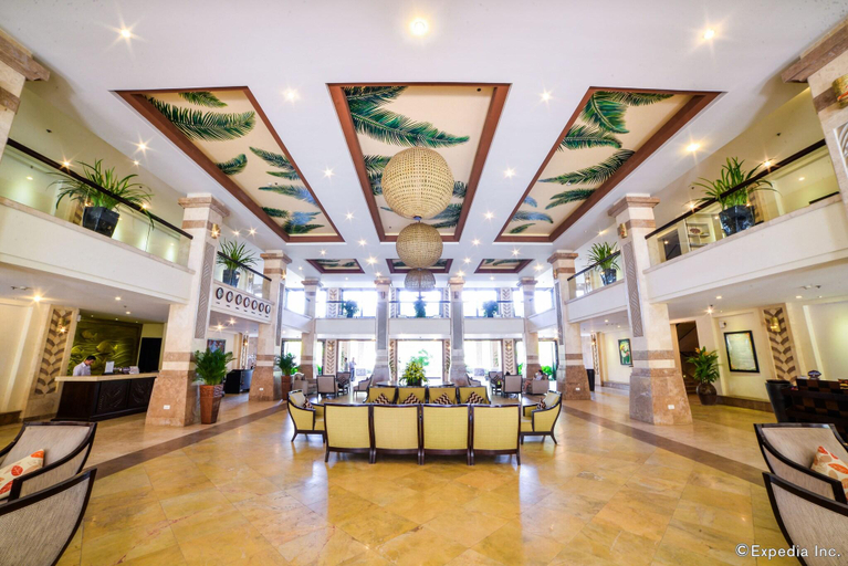 Public Area 4, Olalani Resort and Condotel, Da Nang