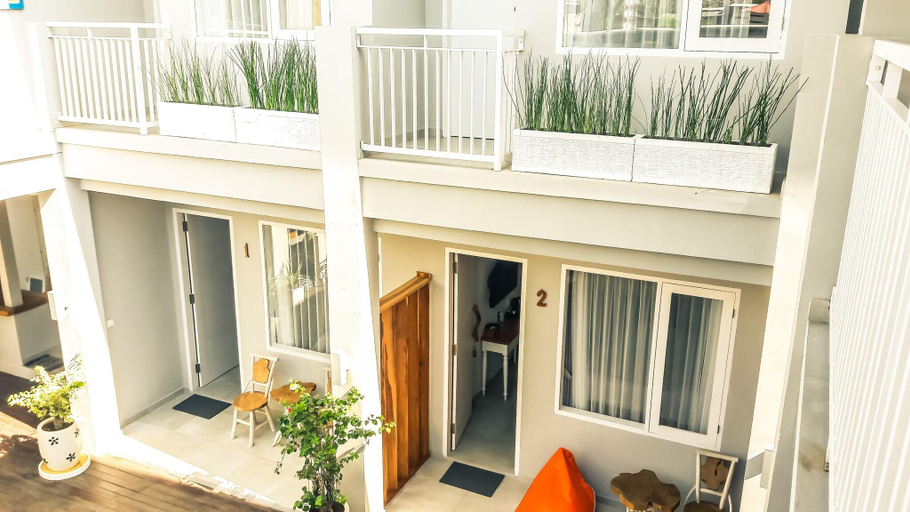 Exterior & Views 4, Mantra Gili, Lombok
