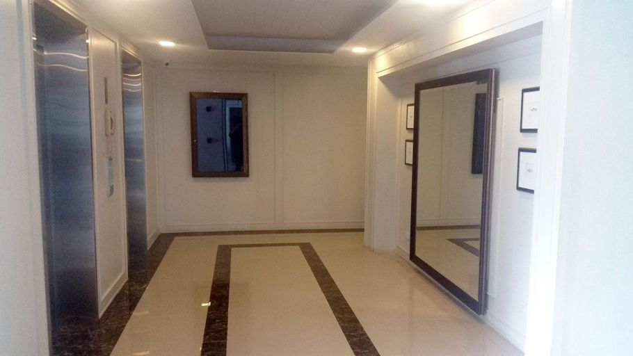 Public Area 2, DLUX Condominium Chalong Phuket, Phuket Island