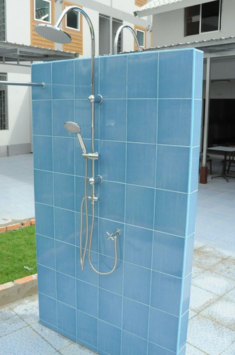 Bathroom, NANYA HOTEL CHIANG MAI, Muang Chiang Mai