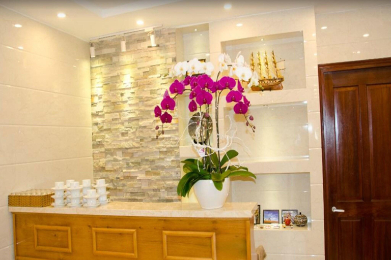 Exterior & Views 2, Thien Hai Hotel, District 1