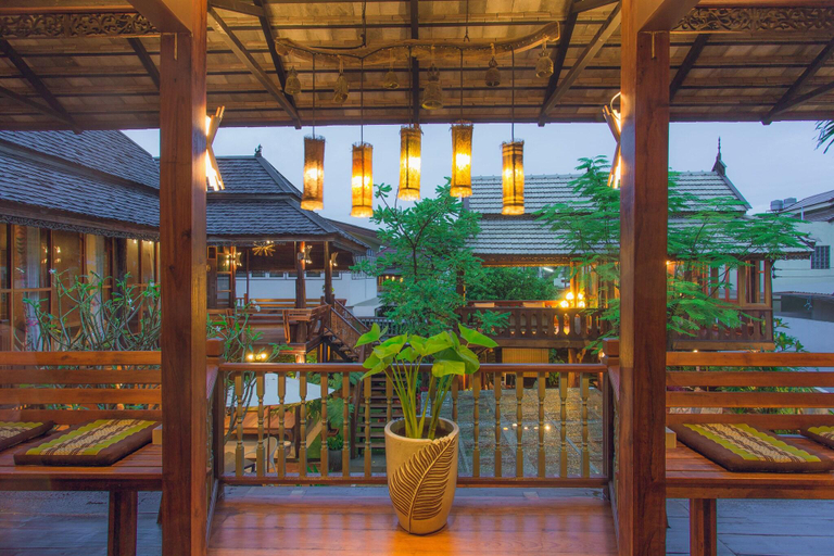 Exterior & Views 5, Nai Boutique House, Muang Chiang Mai