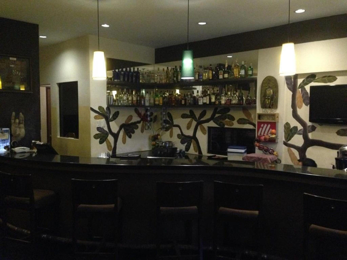 Food & Drinks 5, Segara Suites, Olongapo City