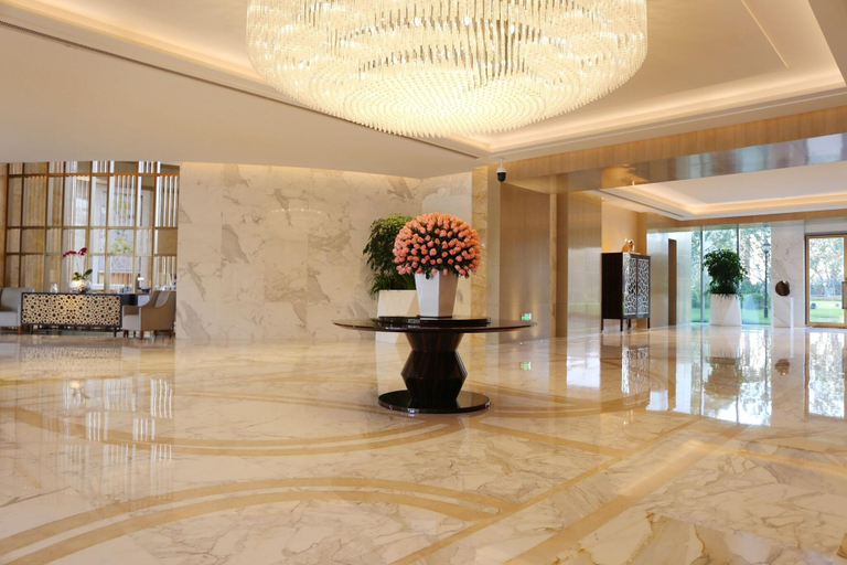 Public Area 4, The Langham, Hefei, Hefei