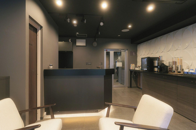 Public Area 2, INOVA Kanazawa, Kanazawa