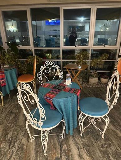 Food & Drinks 3, Vila Santa Miraflores, Lima