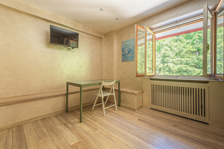 Living area 3, La Casina, Rieti