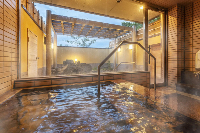 Sport & Beauty 2, KAMENOI HOTEL YANAGAWA, Yanagawa